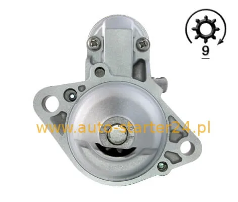 CS1457 HC-PARTS - 2.ROZRUSZNIK — zdjęcie 3 z 3