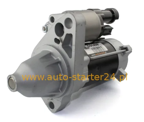 CS1458 HC-PARTS - 2.ROZRUSZNIK — zdjęcie 1 z 3