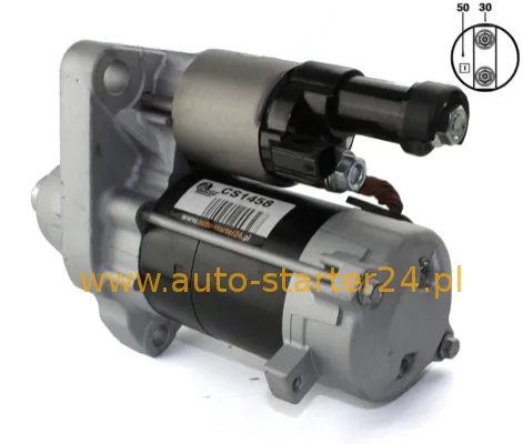 CS1458 HC-PARTS - 2.ROZRUSZNIK — zdjęcie 3 z 3