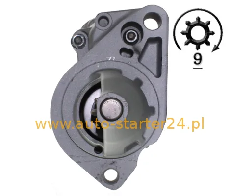 CS1458 HC-PARTS - 2.ROZRUSZNIK — zdjęcie 2 z 3