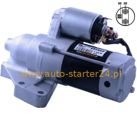 CS1460 HC-PARTS - 2.ROZRUSZNIK — zdjęcie 2 z 3