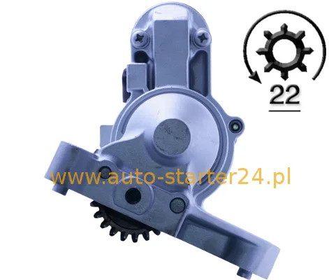 CS1460 HC-PARTS - 2.ROZRUSZNIK — zdjęcie 3 z 3