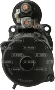 CS1464 HC-PARTS - 2.ROZRUSZNIK — zdjęcie 3 z 4