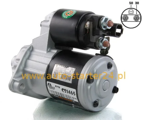 CS1465 HC-PARTS - 2.ROZRUSZNIK — zdjęcie 3 z 3