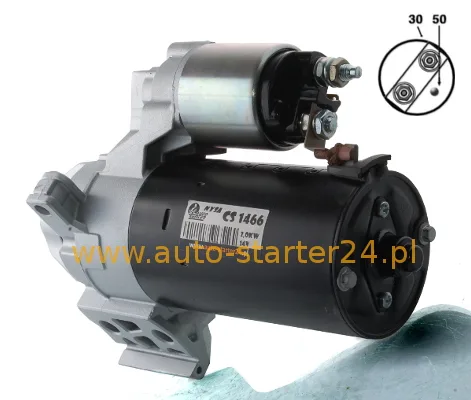 CS1466 HC-PARTS - 2.ROZRUSZNIK — zdjęcie 2 z 3