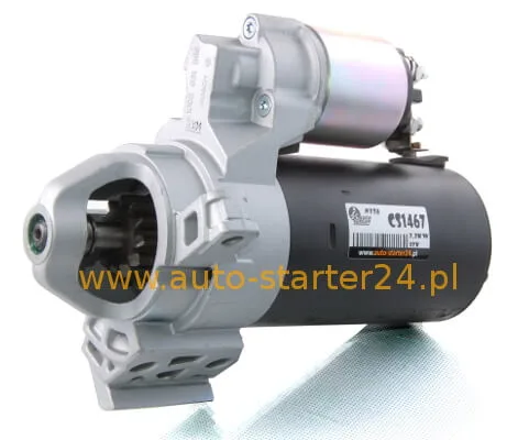 CS1467 HC-PARTS - 2.ROZRUSZNIK — zdjęcie 1 z 3