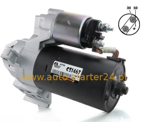 CS1467 HC-PARTS - 2.ROZRUSZNIK — zdjęcie 2 z 3