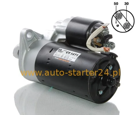 CS1471(BOSCH) HC-PARTS - 2.ROZRUSZNIK — zdjęcie 2 z 3