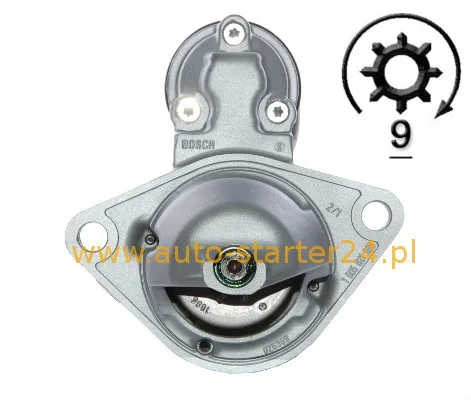 CS1471(BOSCH) HC-PARTS - 2.ROZRUSZNIK — zdjęcie 3 z 3