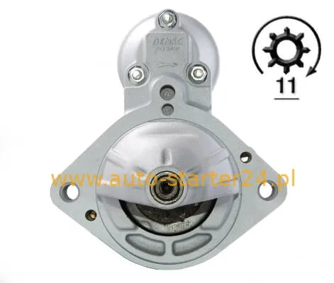 CS1473(DENSO) HC-PARTS - 2.ROZRUSZNIK — zdjęcie 3 z 3