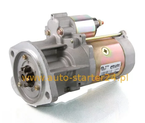 CS1491 HC-PARTS - 2.ROZRUSZNIK — zdjęcie 1 z 3