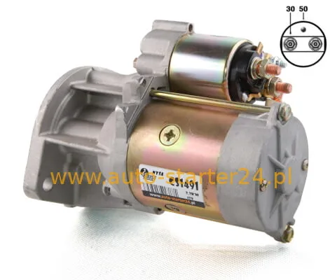 CS1491 HC-PARTS - 2.ROZRUSZNIK — zdjęcie 2 z 3