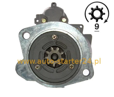 CS1491 HC-PARTS - 2.ROZRUSZNIK — zdjęcie 3 z 3