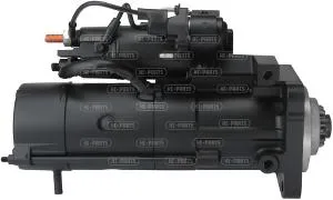 CS1496 HC-PARTS - 2.ROZRUSZNIK — zdjęcie 1 z 4