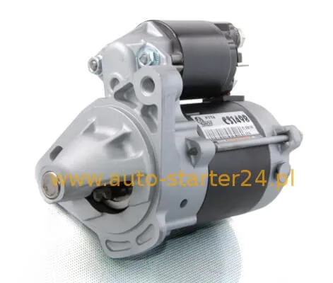 CS1498 HC-PARTS - 2.ROZRUSZNIK — zdjęcie 1 z 3