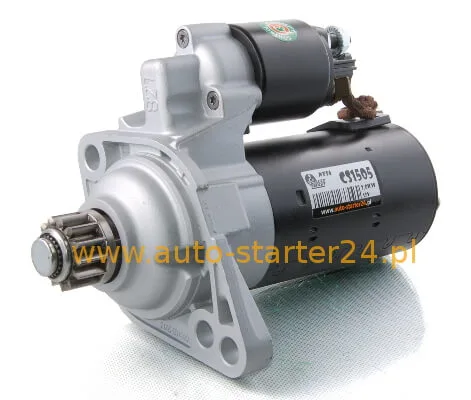 CS1505 HC-PARTS - 2.ROZRUSZNIK — zdjęcie 1 z 3