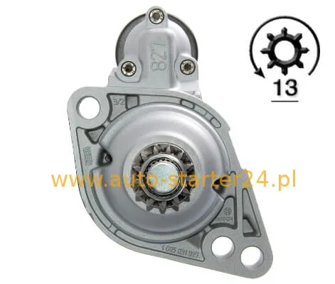 CS1505 HC-PARTS - 2.ROZRUSZNIK — zdjęcie 3 z 3