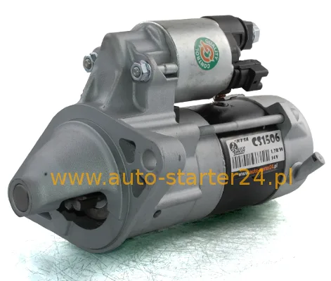 CS1506 HC-PARTS - 2.ROZRUSZNIK — zdjęcie 1 z 3