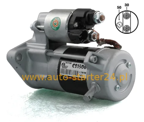 CS1506 HC-PARTS - 2.ROZRUSZNIK — zdjęcie 3 z 3