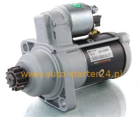 CS1508 HC-PARTS - 2.ROZRUSZNIK — zdjęcie 1 z 3