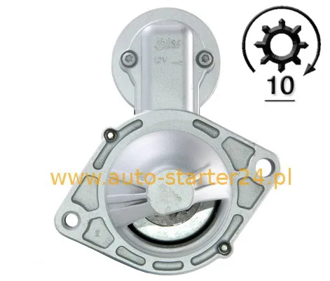 CS1511 HC-PARTS - 2.ROZRUSZNIK — zdjęcie 3 z 3