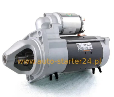 CS1514 HC-PARTS - 2.ROZRUSZNIK — zdjęcie 1 z 6