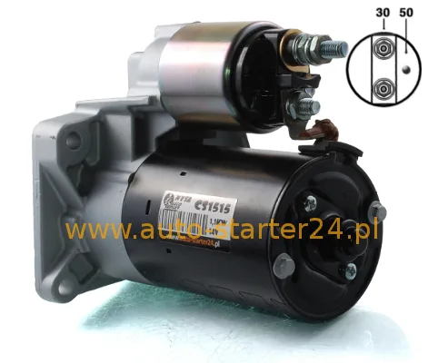 CS1515 HC-PARTS - 2.ROZRUSZNIK — zdjęcie 2 z 3