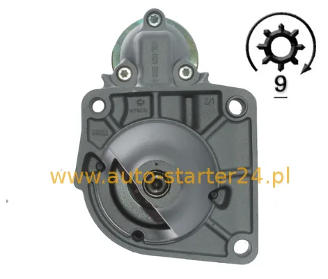 CS1515 HC-PARTS - 2.ROZRUSZNIK — zdjęcie 3 z 3