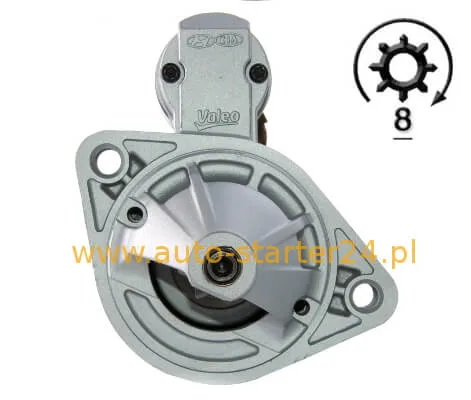 CS1517 HC-PARTS - 2.ROZRUSZNIK — zdjęcie 3 z 4