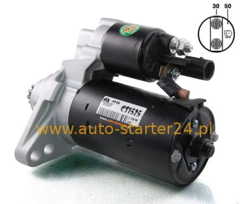 CS1525 HC-PARTS - 2.ROZRUSZNIK — zdjęcie 3 z 3