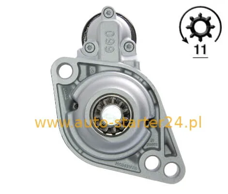 CS1525 HC-PARTS - 2.ROZRUSZNIK — zdjęcie 2 z 3