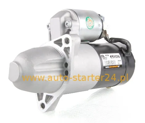 CS1526 HC-PARTS - 2.ROZRUSZNIK — zdjęcie 1 z 3