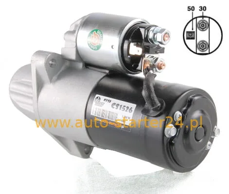 CS1526 HC-PARTS - 2.ROZRUSZNIK — zdjęcie 2 z 3