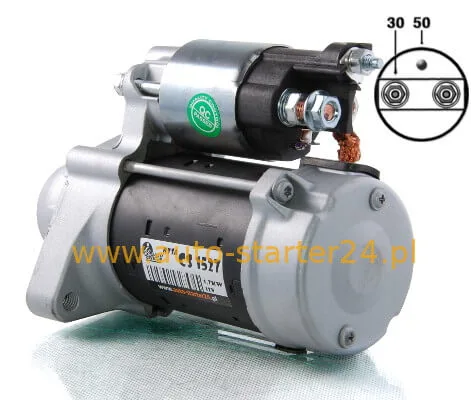 CS1527(DENSO) HC-PARTS - 2.ROZRUSZNIK — zdjęcie 2 z 3