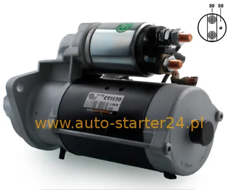 CS1530 HC-PARTS - 2.ROZRUSZNIK — zdjęcie 2 z 3