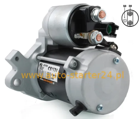 CS1531 HC-PARTS - 2.ROZRUSZNIK — zdjęcie 2 z 3