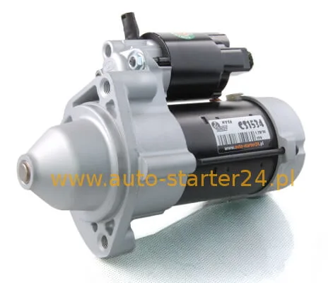 CS1534 HC-PARTS - 2.ROZRUSZNIK — zdjęcie 1 z 3