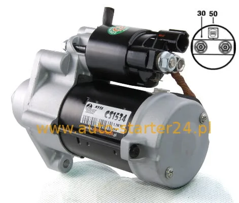 CS1534 HC-PARTS - 2.ROZRUSZNIK — zdjęcie 3 z 3