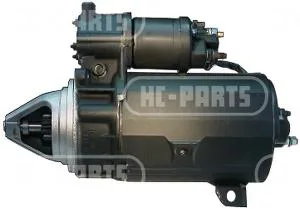 CS155 HC-PARTS - 2.ROZRUSZNIK — zdjęcie 1 z 4