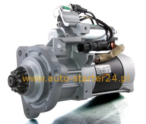 CS1551 HC-PARTS - 2.ROZRUSZNIK — zdjęcie 1 z 3
