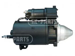 CS155 HC-PARTS - 2.ROZRUSZNIK — zdjęcie 2 z 4
