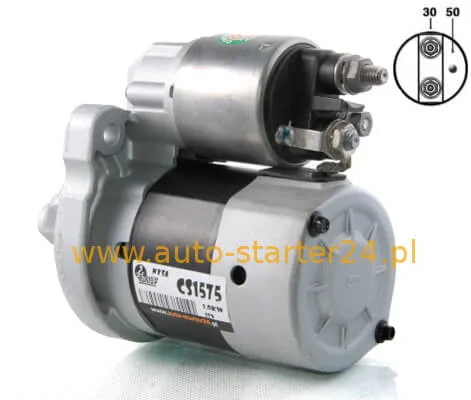 CS1575 HC-PARTS - 2.ROZRUSZNIK — zdjęcie 3 z 3