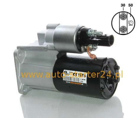 CS1576 HC-PARTS - 2.ROZRUSZNIK — zdjęcie 2 z 3
