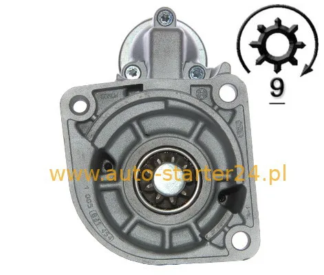 CS1576 HC-PARTS - 2.ROZRUSZNIK — zdjęcie 3 z 3