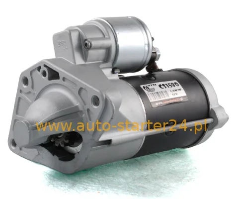 CS1580 HC-PARTS - 2.ROZRUSZNIK — zdjęcie 1 z 3
