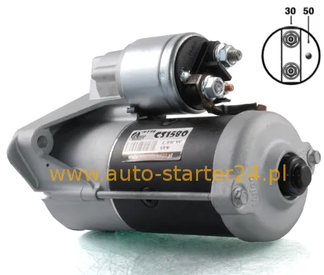 CS1580 HC-PARTS - 2.ROZRUSZNIK — zdjęcie 3 z 3