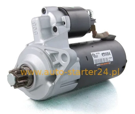 CS1584(BOSCH) HC-PARTS - 2.ROZRUSZNIK — zdjęcie 1 z 3