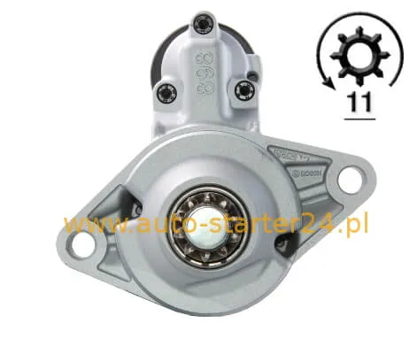 CS1584(BOSCH) HC-PARTS - 2.ROZRUSZNIK — zdjęcie 3 z 3