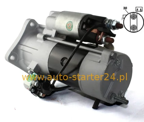CS1585 HC-PARTS - 2.ROZRUSZNIK — zdjęcie 2 z 3