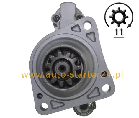 CS1585 HC-PARTS - 2.ROZRUSZNIK — zdjęcie 3 z 3